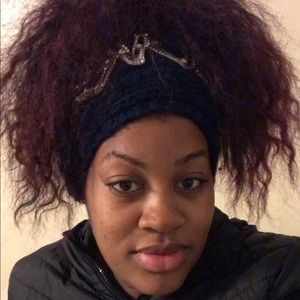 Meet your Posher, Chrissy